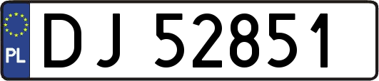 DJ52851