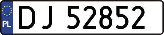 DJ52852