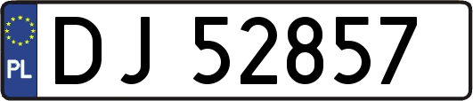 DJ52857