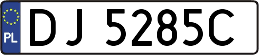 DJ5285C