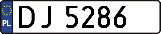 DJ5286