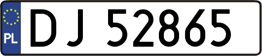 DJ52865