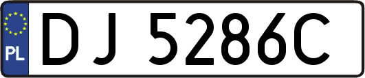 DJ5286C