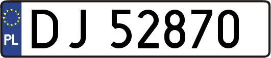 DJ52870