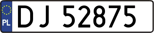 DJ52875