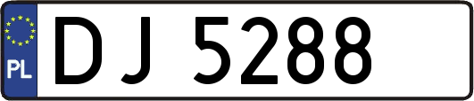 DJ5288