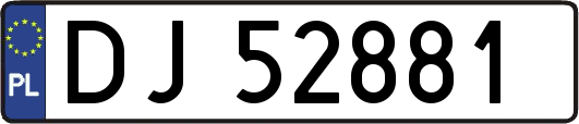 DJ52881