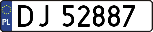 DJ52887