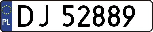 DJ52889