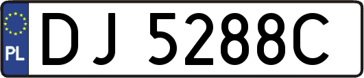 DJ5288C