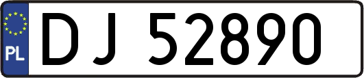 DJ52890