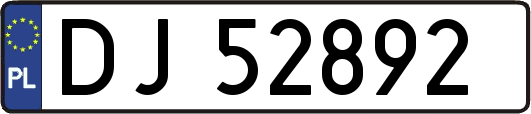 DJ52892