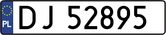 DJ52895