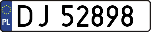 DJ52898