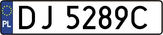 DJ5289C