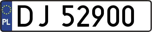 DJ52900