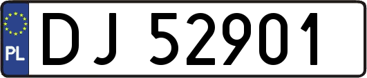 DJ52901