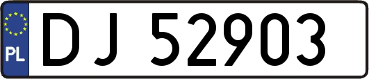 DJ52903