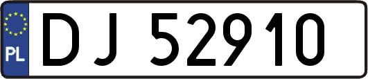 DJ52910