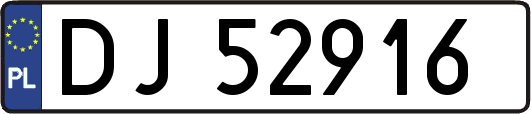 DJ52916