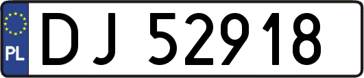 DJ52918