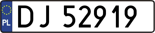 DJ52919