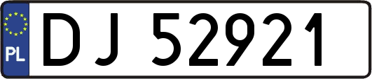DJ52921