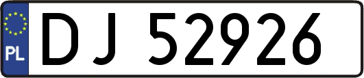DJ52926
