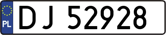 DJ52928