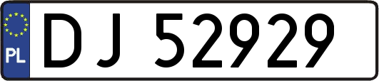 DJ52929