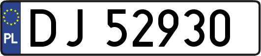 DJ52930