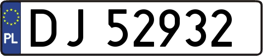 DJ52932