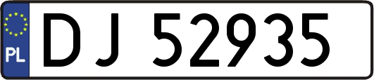 DJ52935