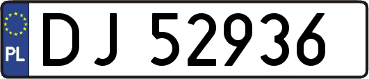DJ52936