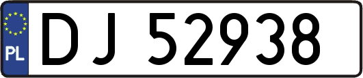 DJ52938