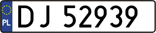 DJ52939