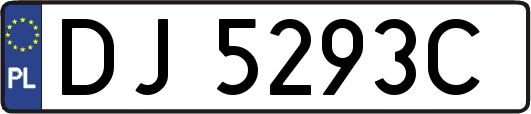 DJ5293C