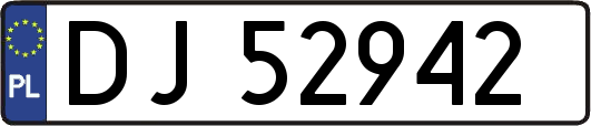 DJ52942