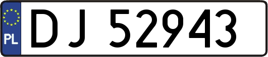 DJ52943