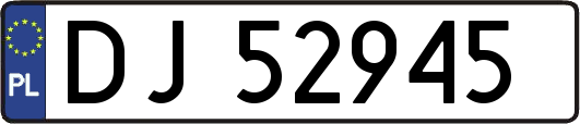 DJ52945
