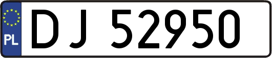 DJ52950