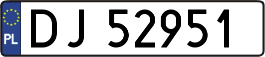 DJ52951