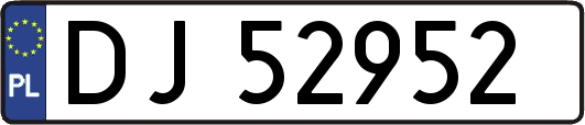 DJ52952