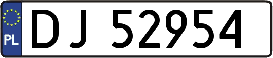 DJ52954