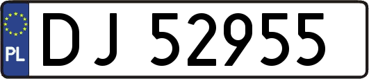 DJ52955