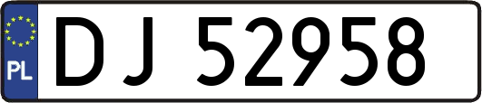 DJ52958