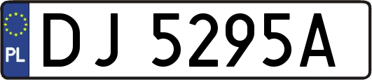 DJ5295A
