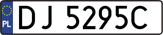 DJ5295C