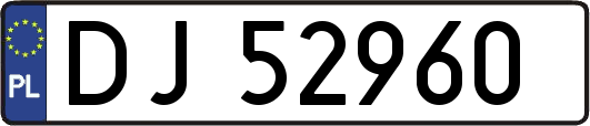 DJ52960