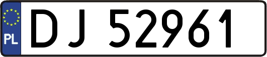 DJ52961